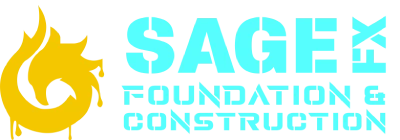 Sage FX Foundation & Construction