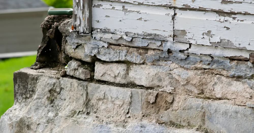 Foundation Repair San Antonio: Free Estimate