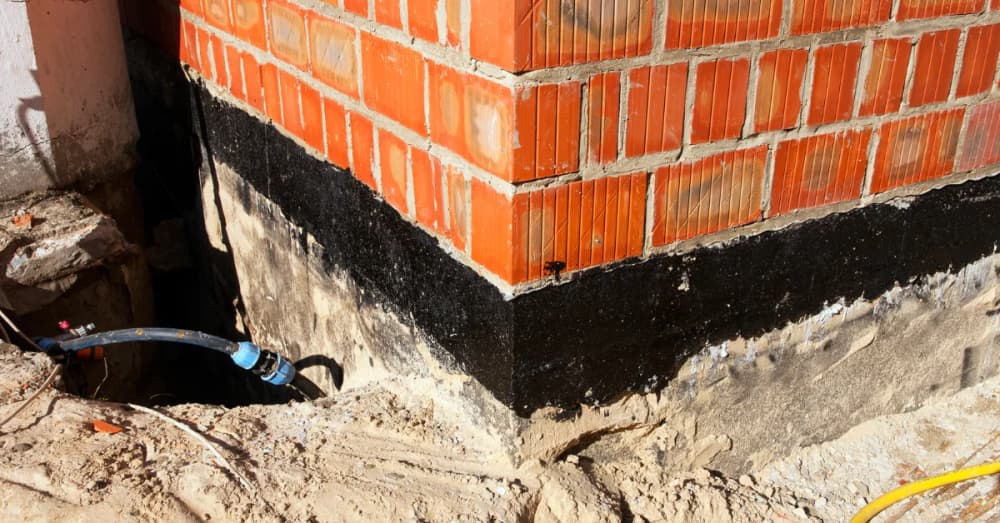 Our Foundation Solutions for Your Foundation Problems