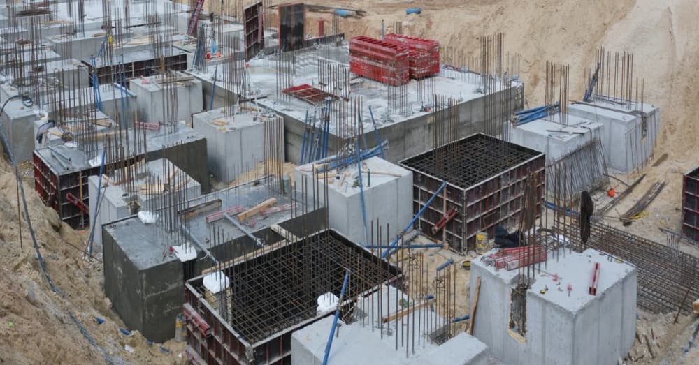 What Are the 3 Types of Slab Foundations?