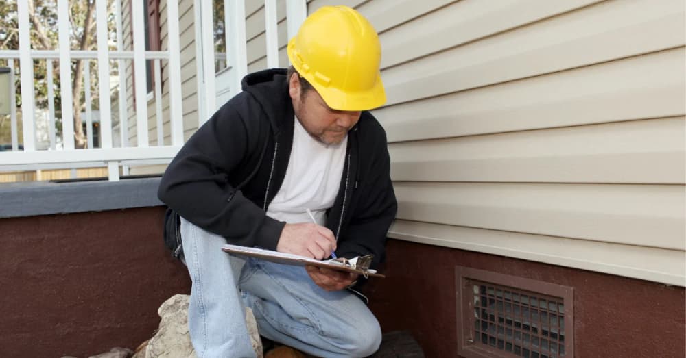 What Does a Foundation Inspection Consist Of? | San Antonio, TX