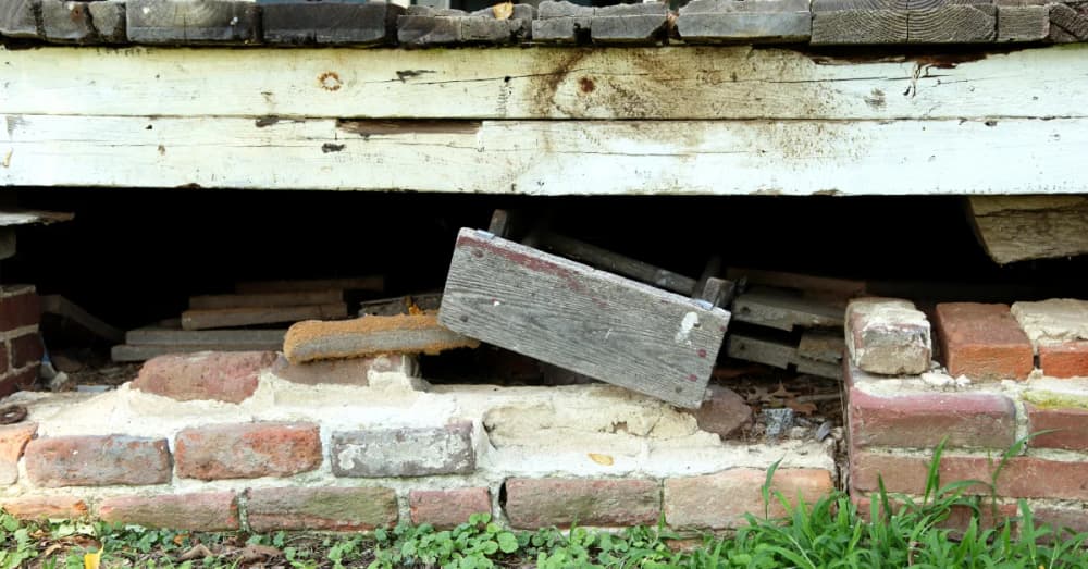 What Happens If You Don't Fix Foundation Problems? | San Antonio, TX