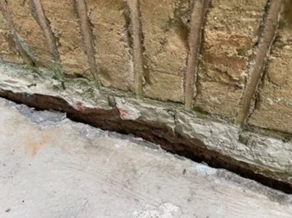 What to Expect During Pier & Beam Foundation Repairs