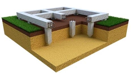 The Importance of Regular Maintenance for Pier and Beam Foundations