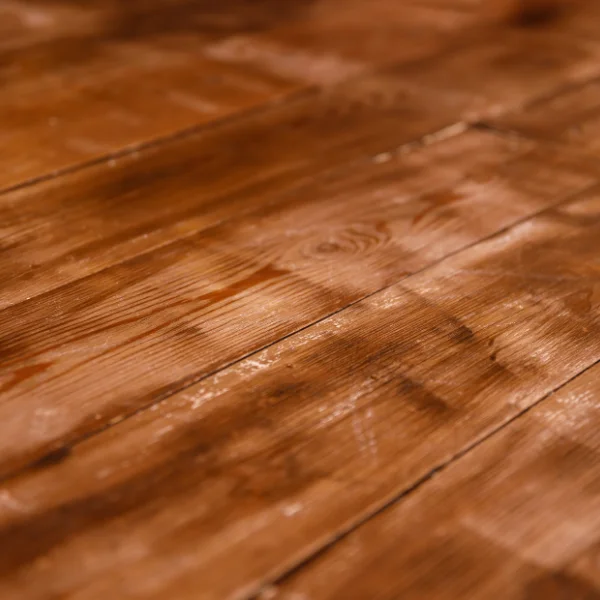 An image showing uneven floors in a San Antonio property.