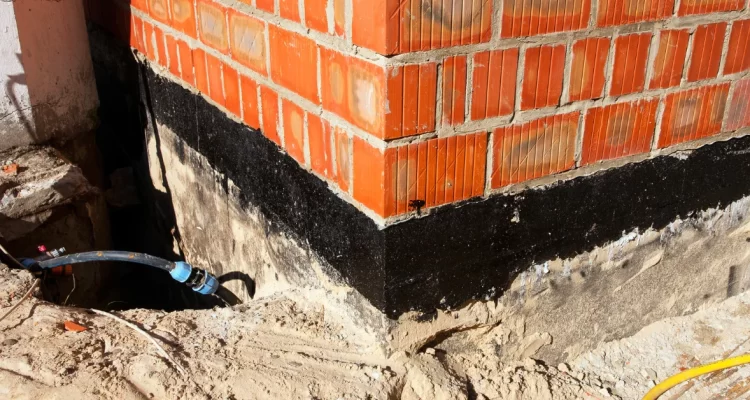 An Image Showing Foundation Repair Solutions In San Antonio, TX, And Greater Austin Area.