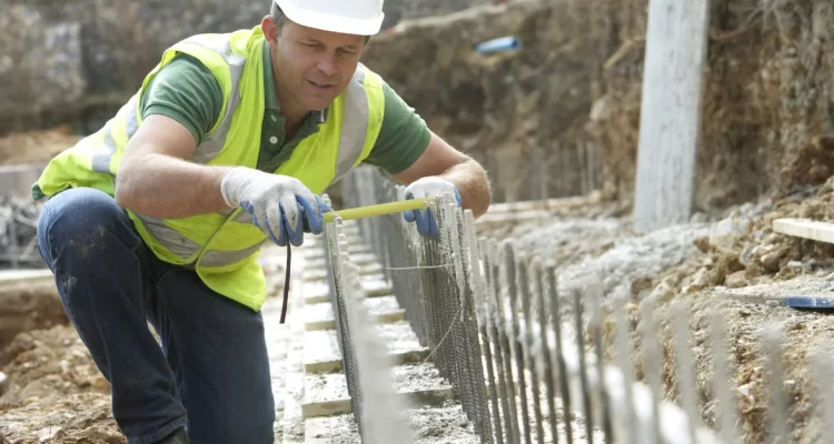 An Image Showing A Foundation Repair Timeline In San Antonio, TX.